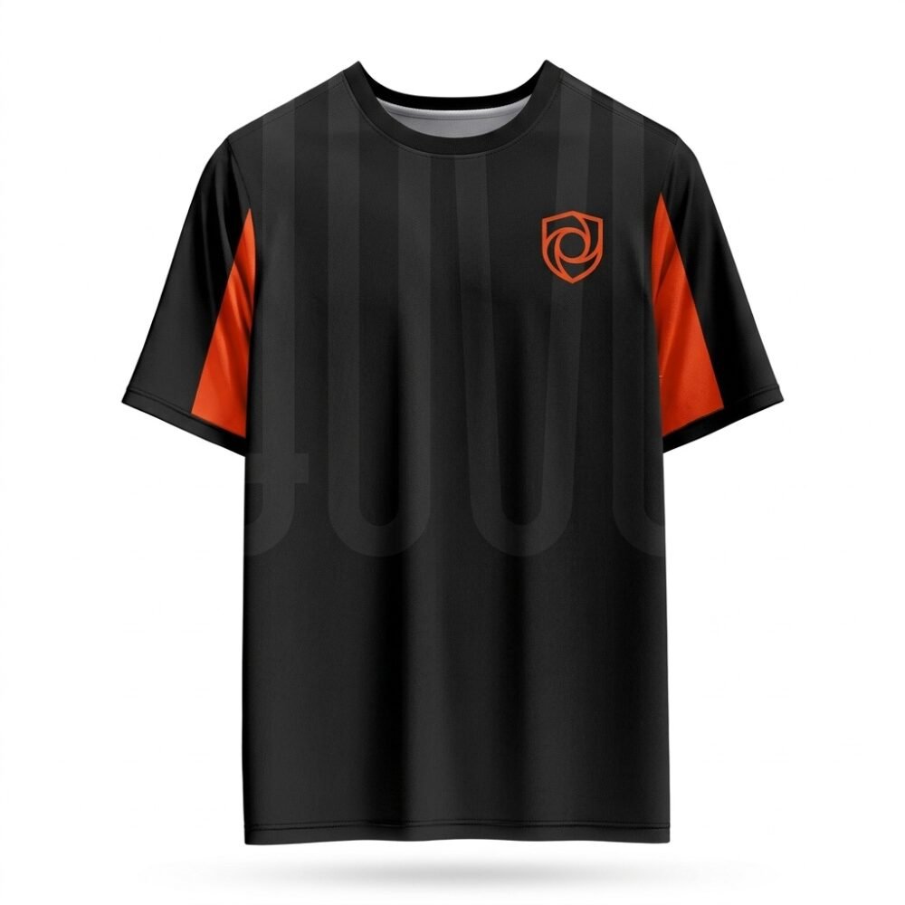 Aero Jersey