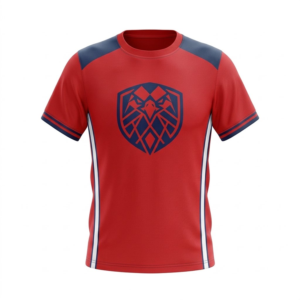 Prime Jersey